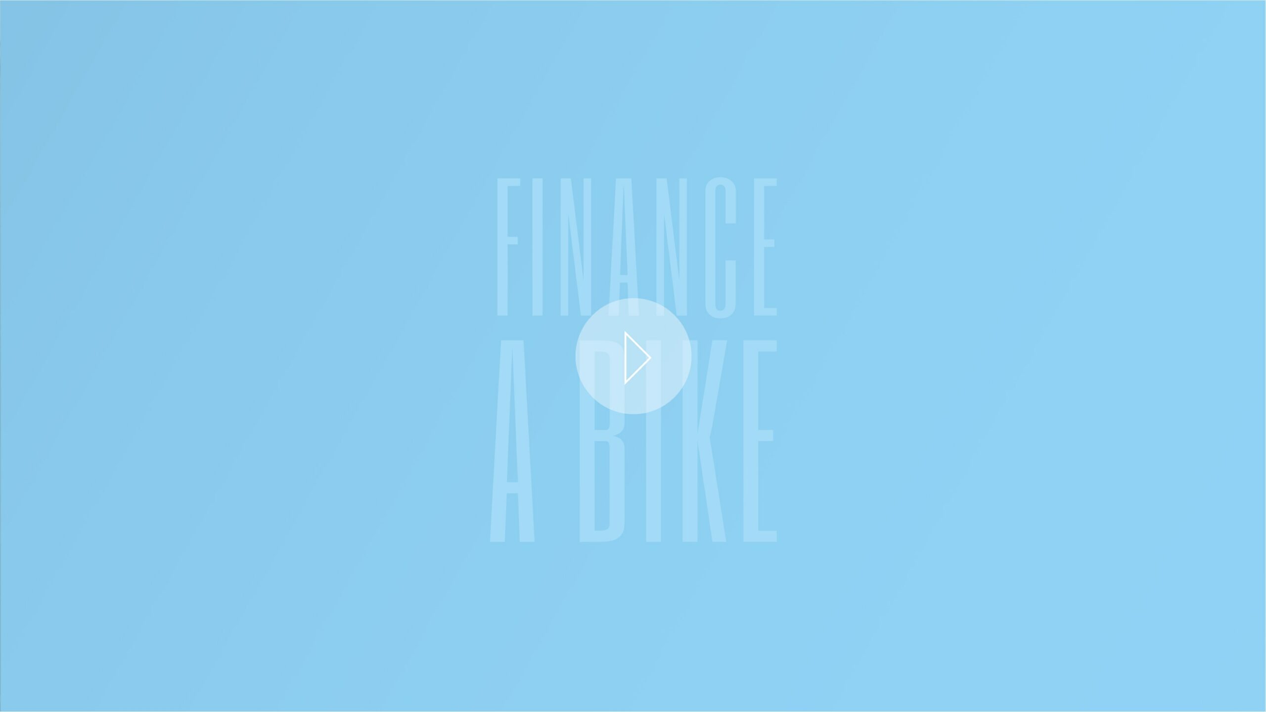 Vorschaubild vom Finance a bike Video